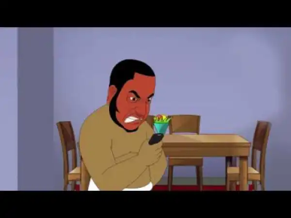 Video: House of Ajebo – Unwanted Sms (Throwback)